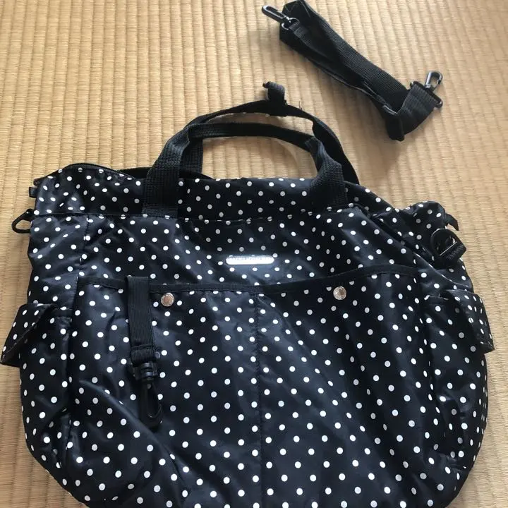 Thumbnail of Miki House ◆ Mother's Bag