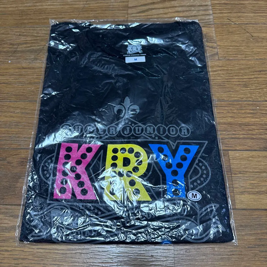 SS9アンコン キュヒョン Tシャツ 2025年最新】キュヒョン tシャツの人気アイテム - メルカリ