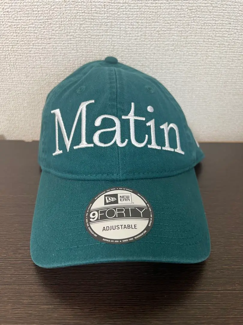 2025年最新】matin kim キャップ ニューエラの人気アイテム