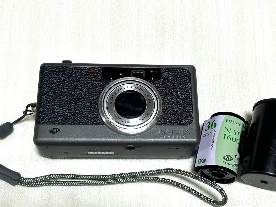 2025年最新】fujifilm natura 1600の人気アイテム - メルカリ