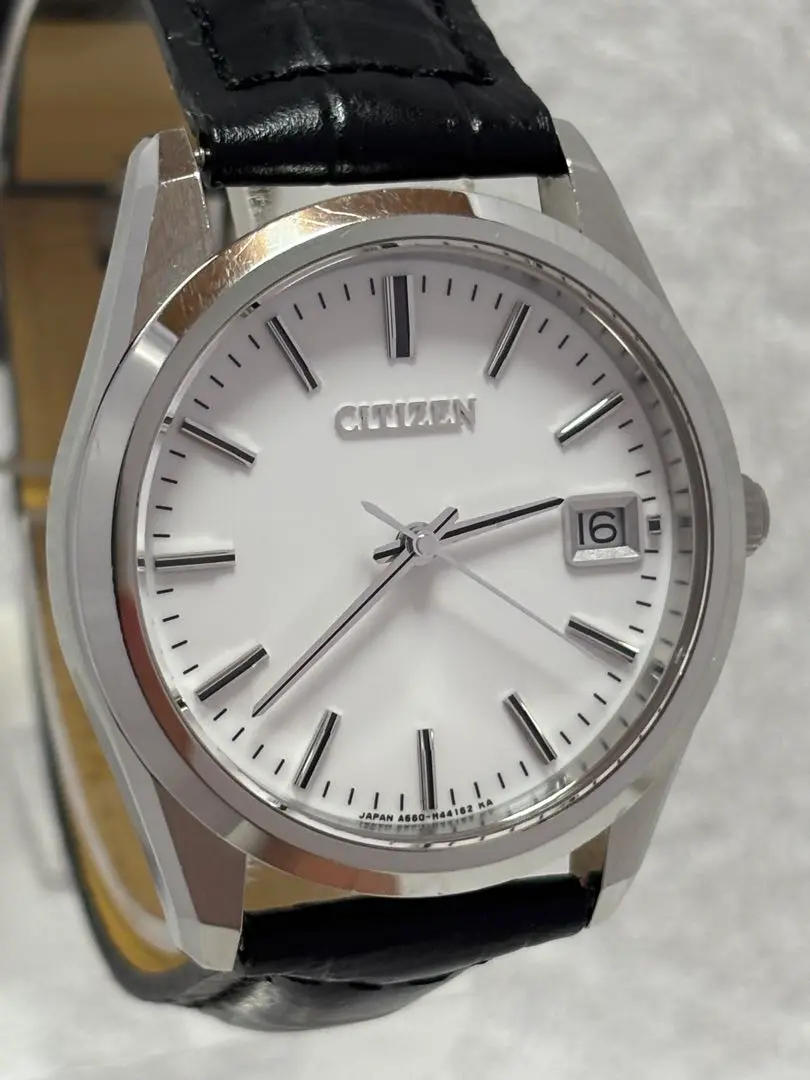 2025年最新】citizen A660の人気アイテム - メルカリ