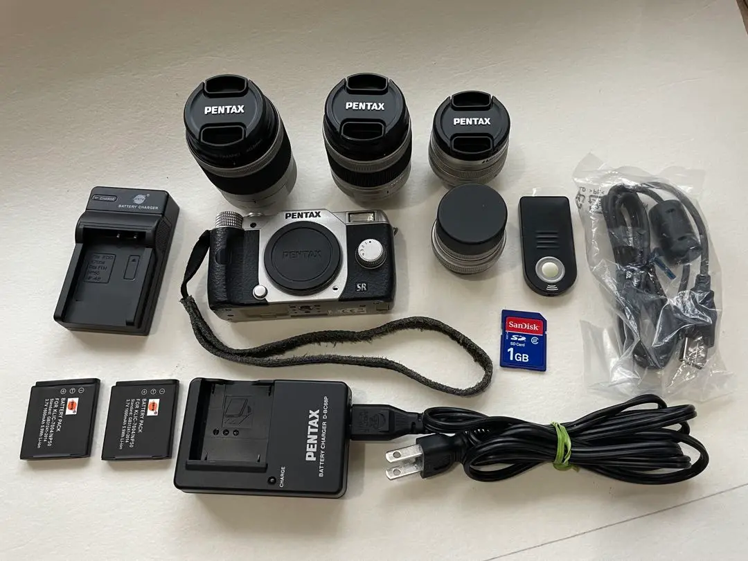 2025年最新】PENTAX-03 FISH-EYEの人気アイテム - メルカリ