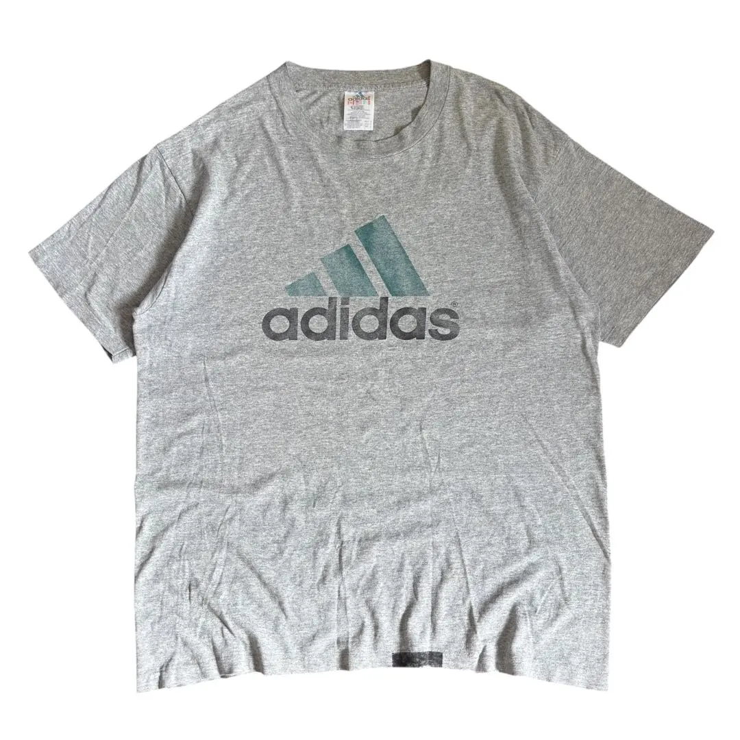 Thumbnail of Vintage 90s 【Made in USA】 adidas Performance Logo T-shirt