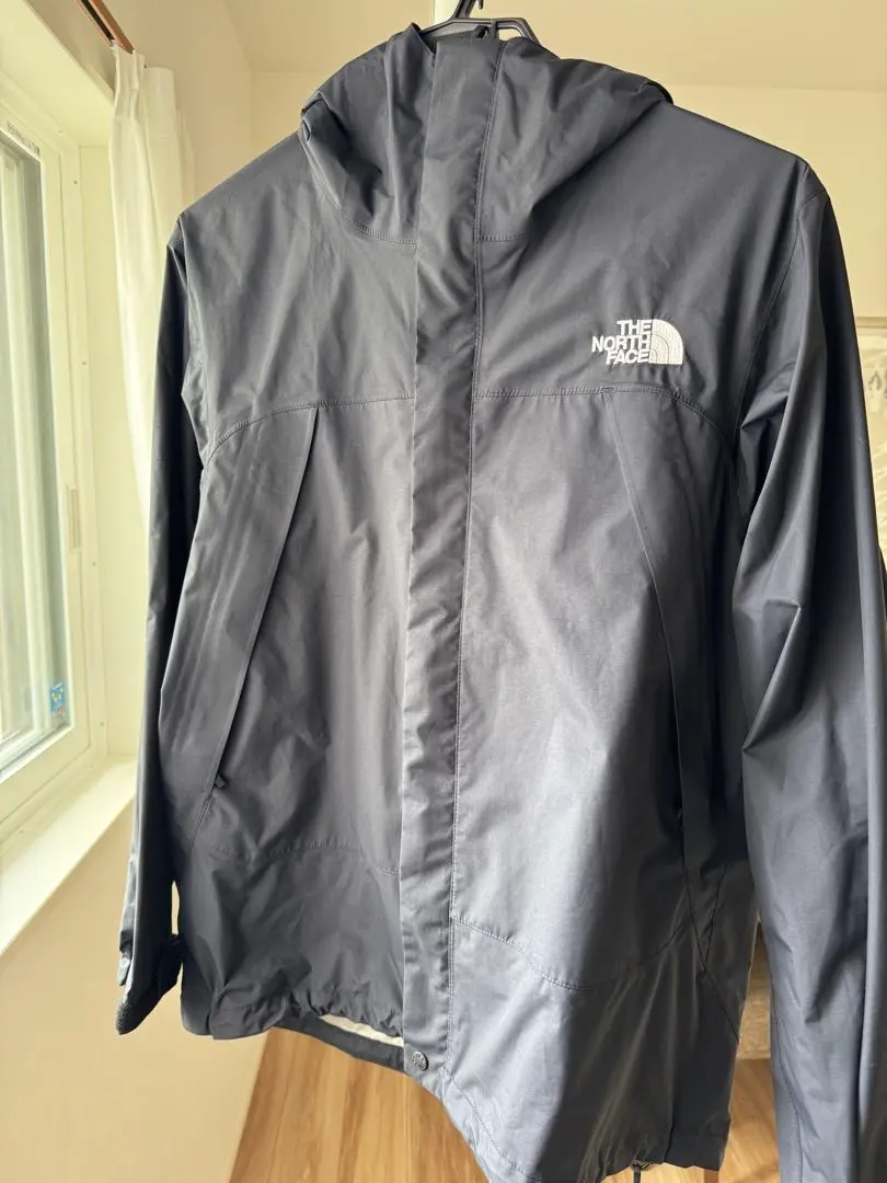 Thumbnail of THE NORTH FACE Black Mountain Parka