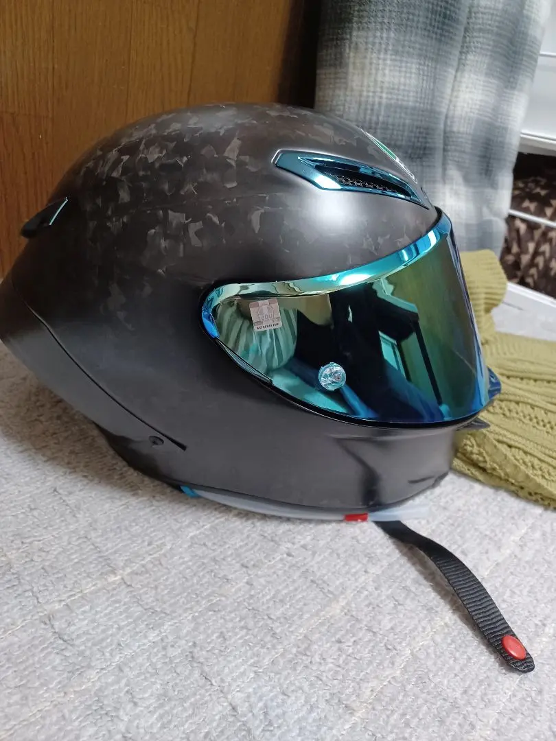 2025年最新】agv pista gp rr futuroの人気アイテム - メルカリ