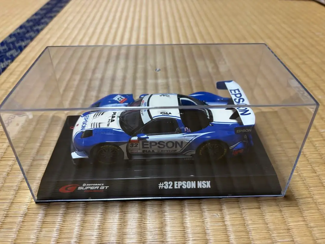 1/48 1/32 スーパーGT エブロ バグジーズ 中古】1/32 バグジーズ BUGZEES スーパーGT 2008 GT500 レクサス