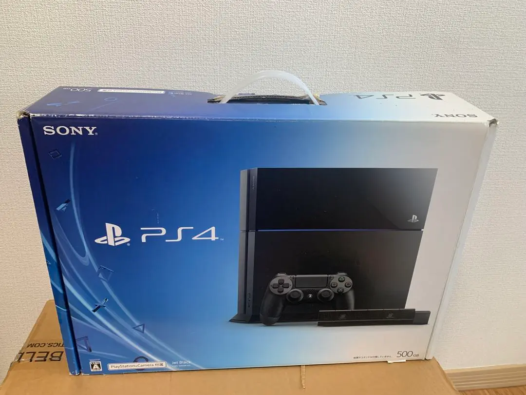 2025年最新】ps4 5 gb 箱無しの人気アイテム - メルカリ