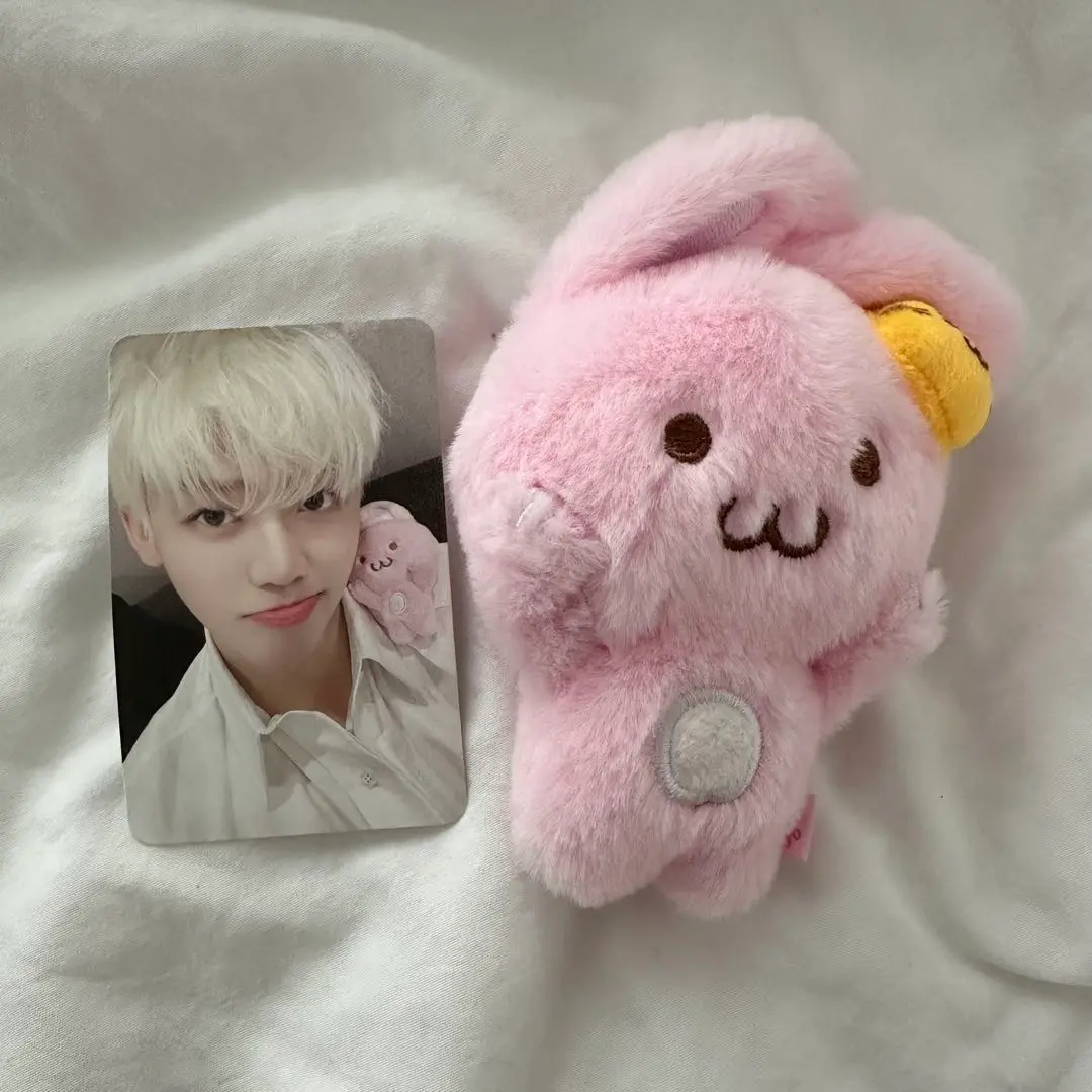 nctdream ジェミン マグネット 핑끼 ぬいぐるみ トレカ md NCT DREAM DREAM( )SCAPE OFFICIAL MD MAGNET DOLL KEY RING SET