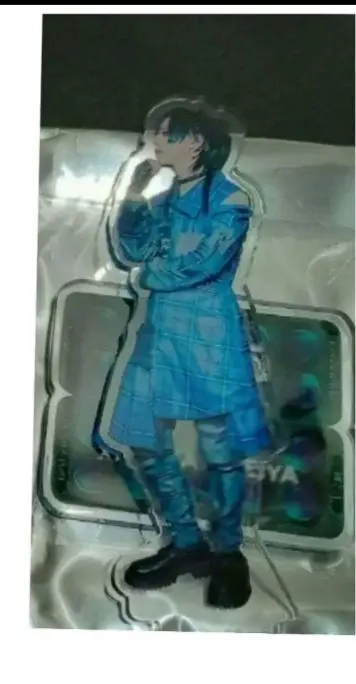 在庫処分 激安 ザアザア 一葵ハロウィン アクスタ 他セット