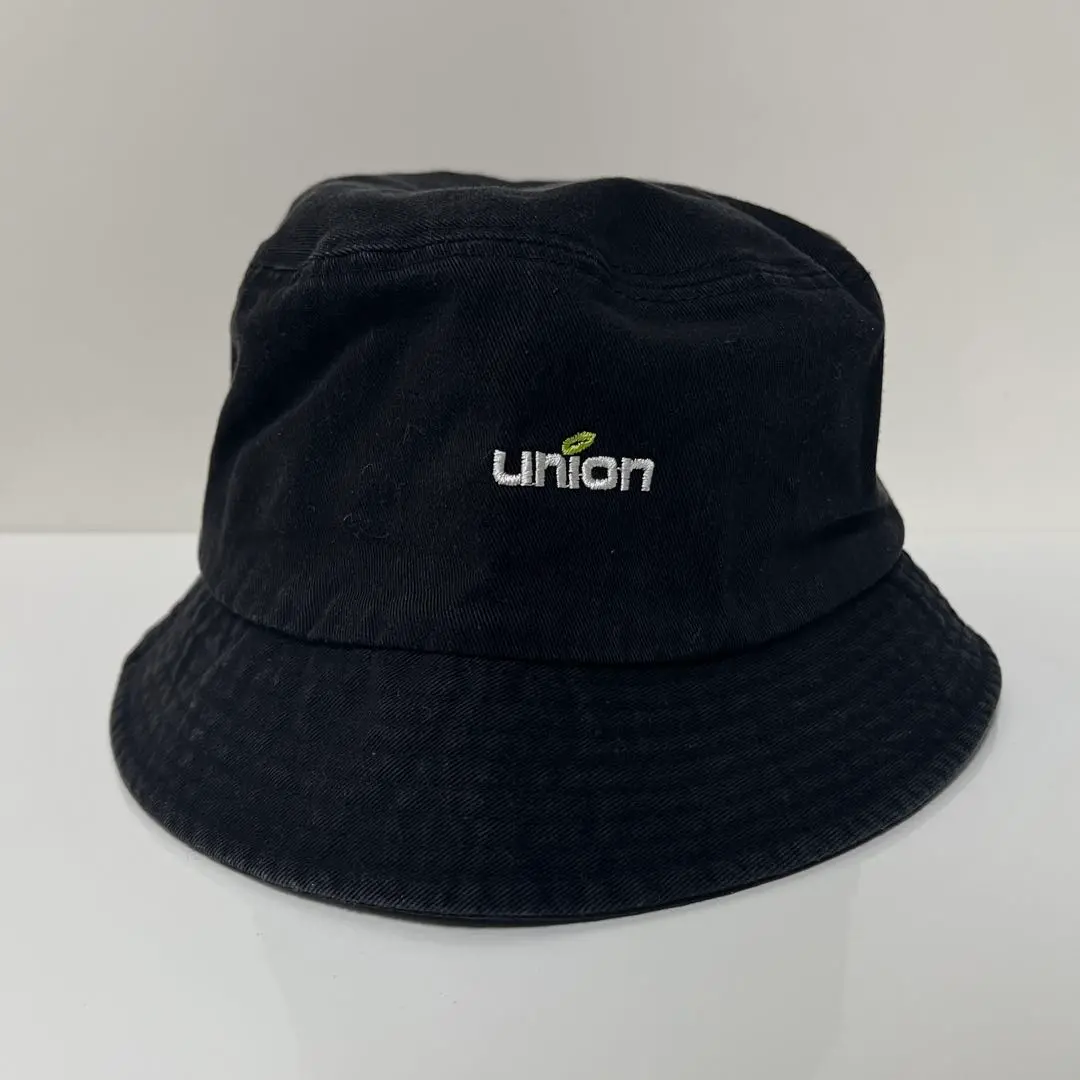 【新品】 UNION バケット ハット ベージュ フリーサイズ キャップ 帽子 2025年最新】UNION ハットの人気アイテム - メルカリ