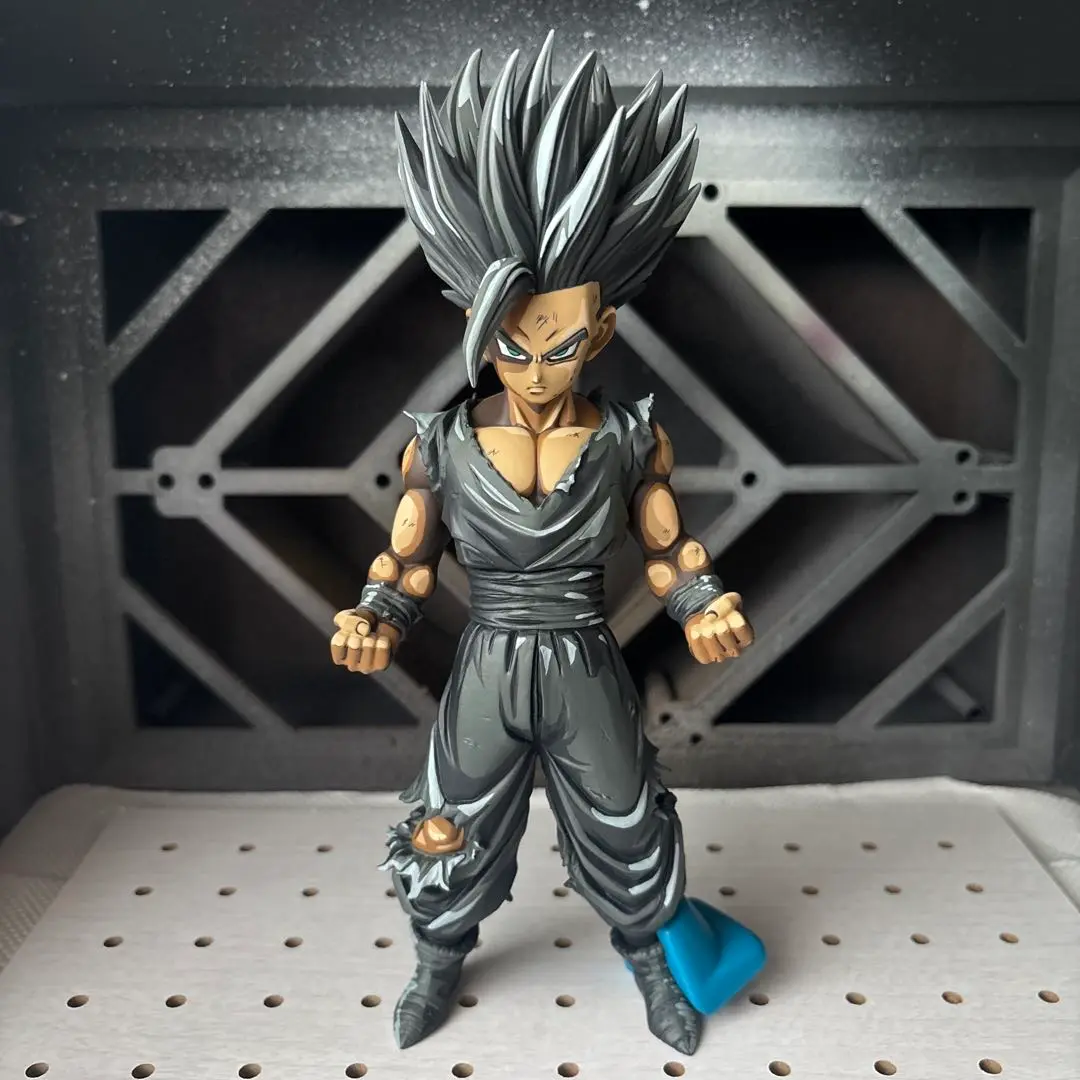 MSP 孫悟飯 海外正規品 ドラゴンボール フィギュア