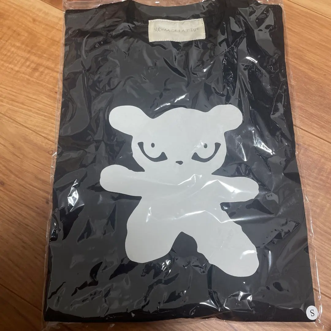 MDMACREATIVE tシャツ mdma creative Tシャツ