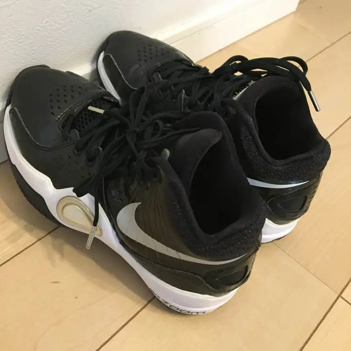 【未使用/箱無し】NIKE AIR ZOOM BRAVE 4 未使用/箱無し】NIKE AIR ZOOM BRAVE 4