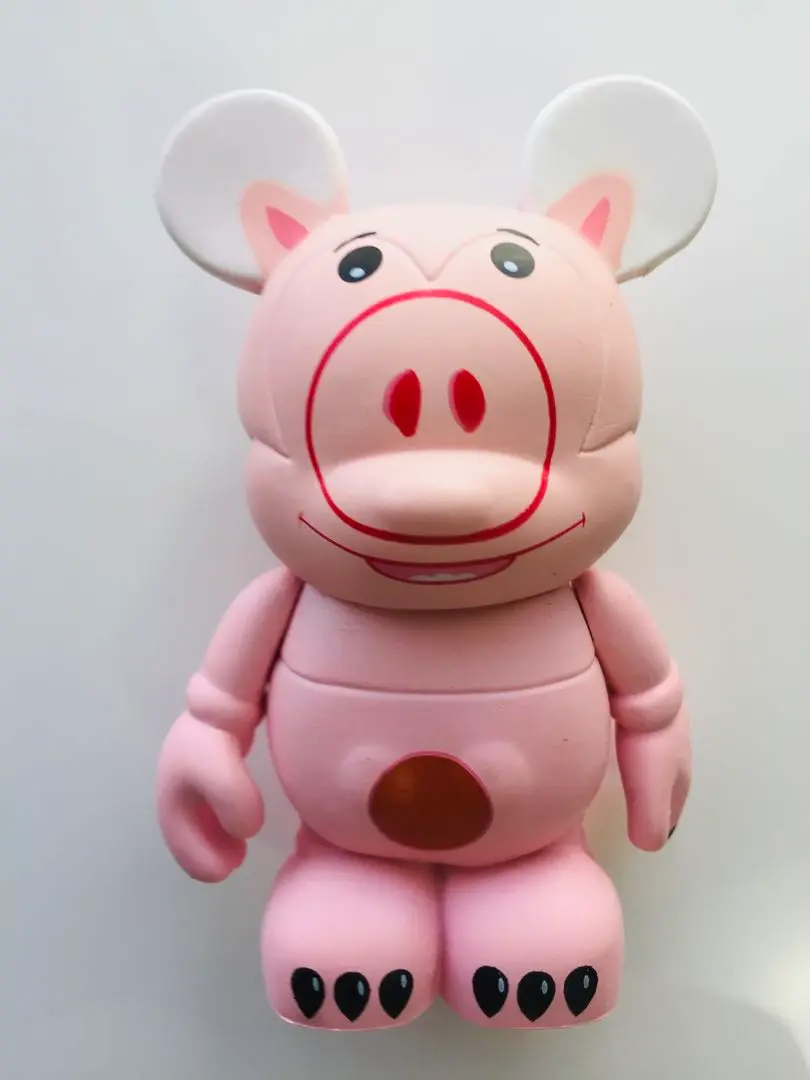 2025年最新】vinylmation トイストーリーの人気アイテム - メルカリ