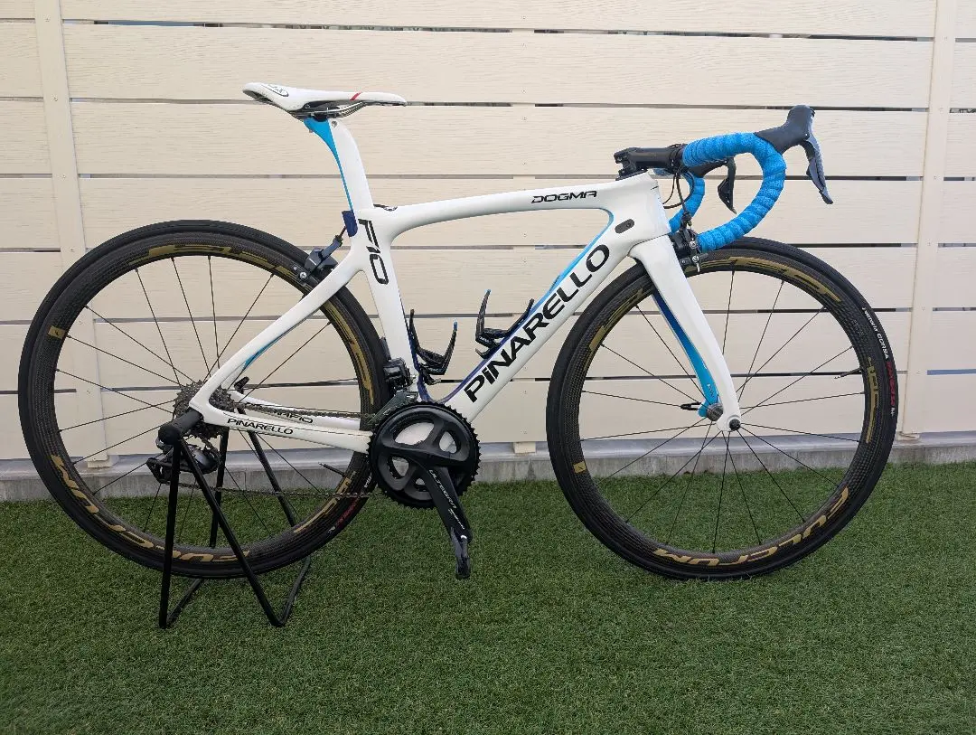 2025年最新】pinarello dogma f10の人気アイテム - メルカリ