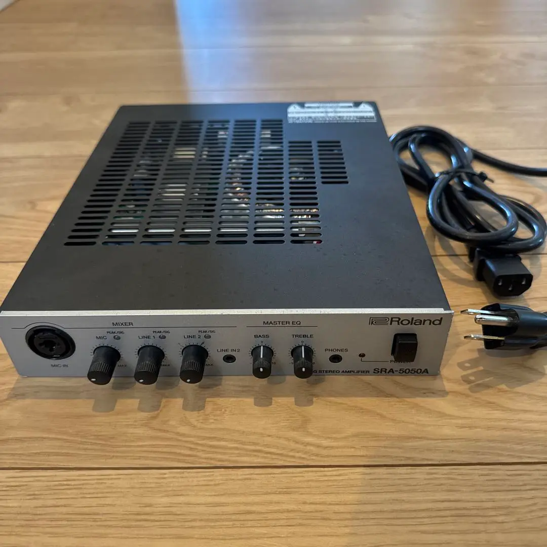 2025年最新】Roland sra-50の人気アイテム - メルカリ