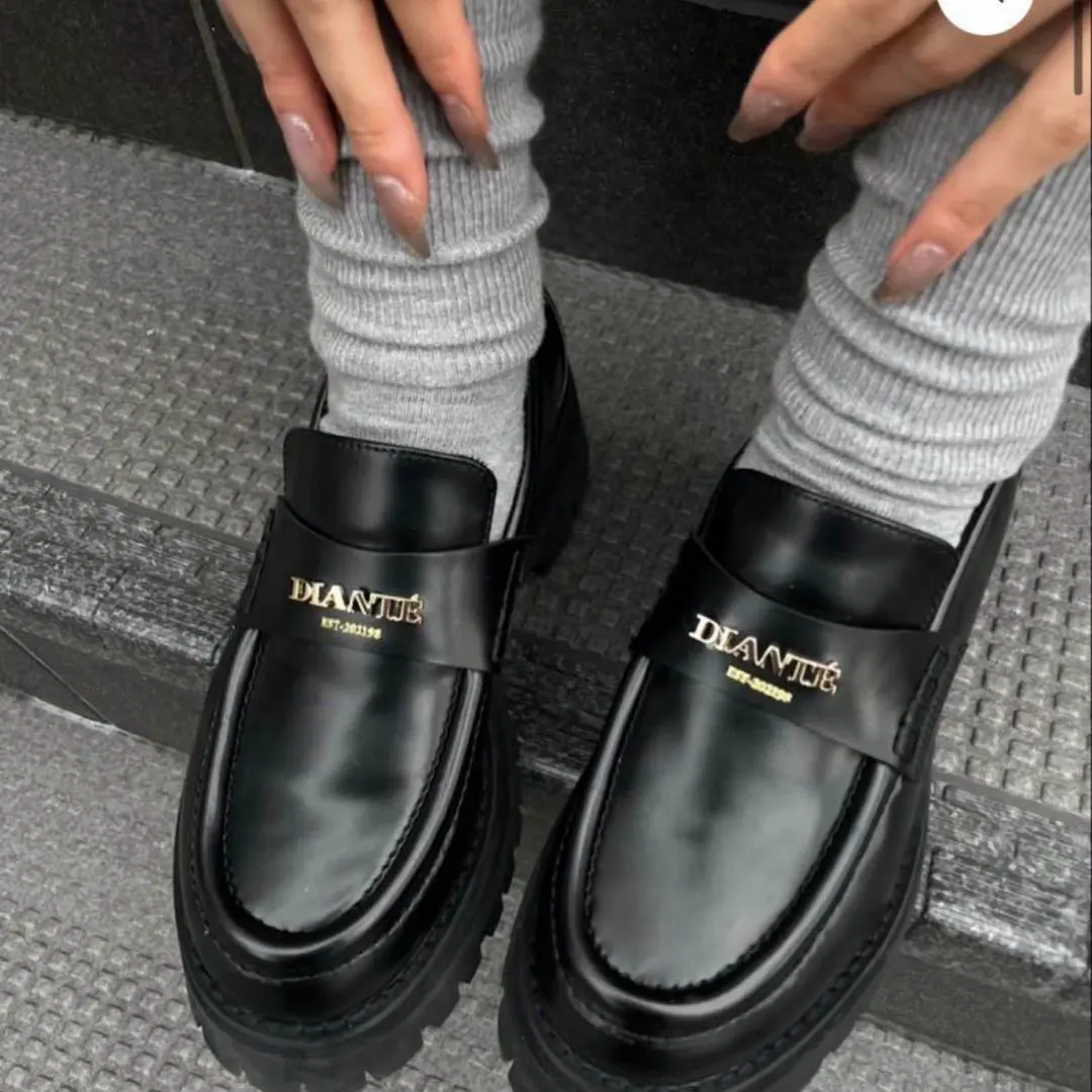 DIANTE ローファー 2025年最新】diante ローファーの人気アイテム - メルカリ