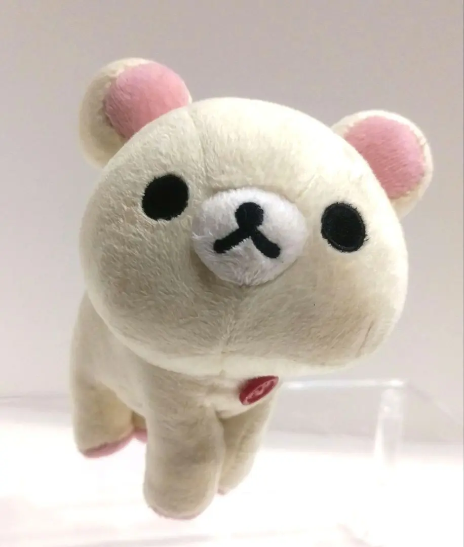リラックマ ぬいぐるみ キーホルダー マスコット シューズ ブーツ クリップ 2025年最新】リラックマ ブーツクリップの人気アイテム - メルカリ