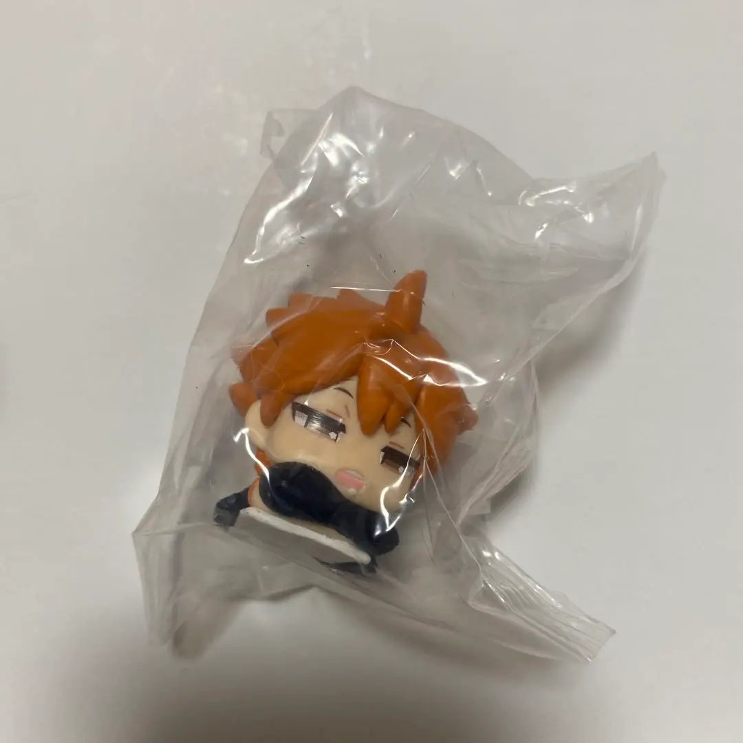 Thumbnail of Onemutan Haikyu!! Nidone Second Color Ver. Hinata