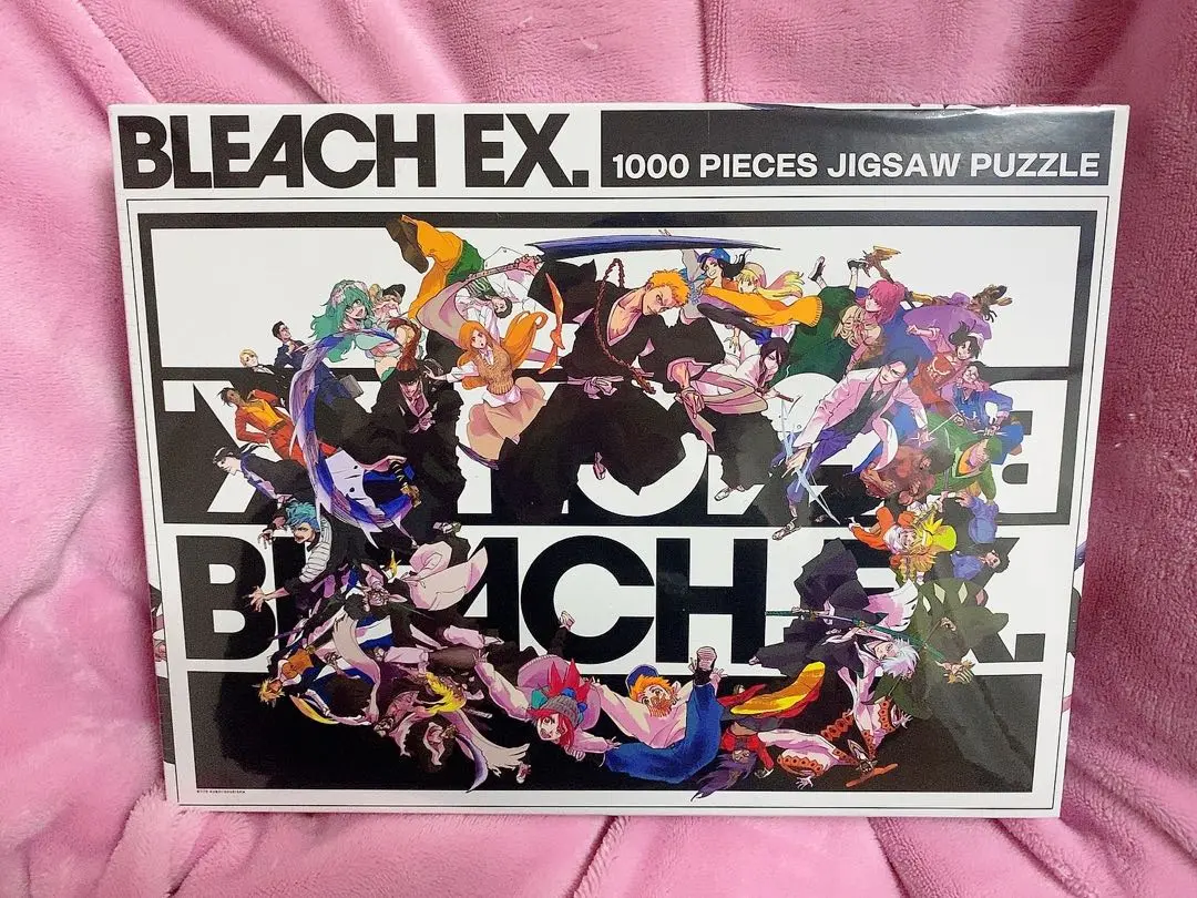 Amazon | BLEACH ブリーチ 黒崎一護 ジャンプフェスタ 2024