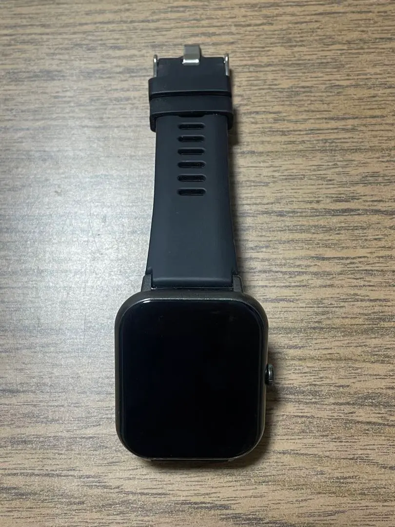 Thumbnail of Smartwatch Body Watch Wristwatch Unused