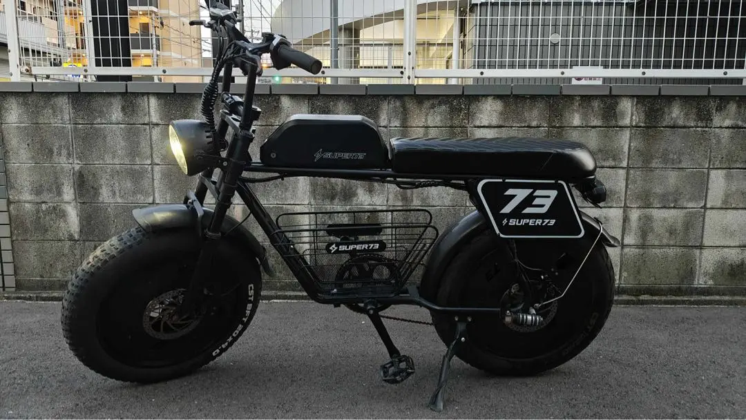 2025年最新】super73 自転車本体の人気アイテム - メルカリ