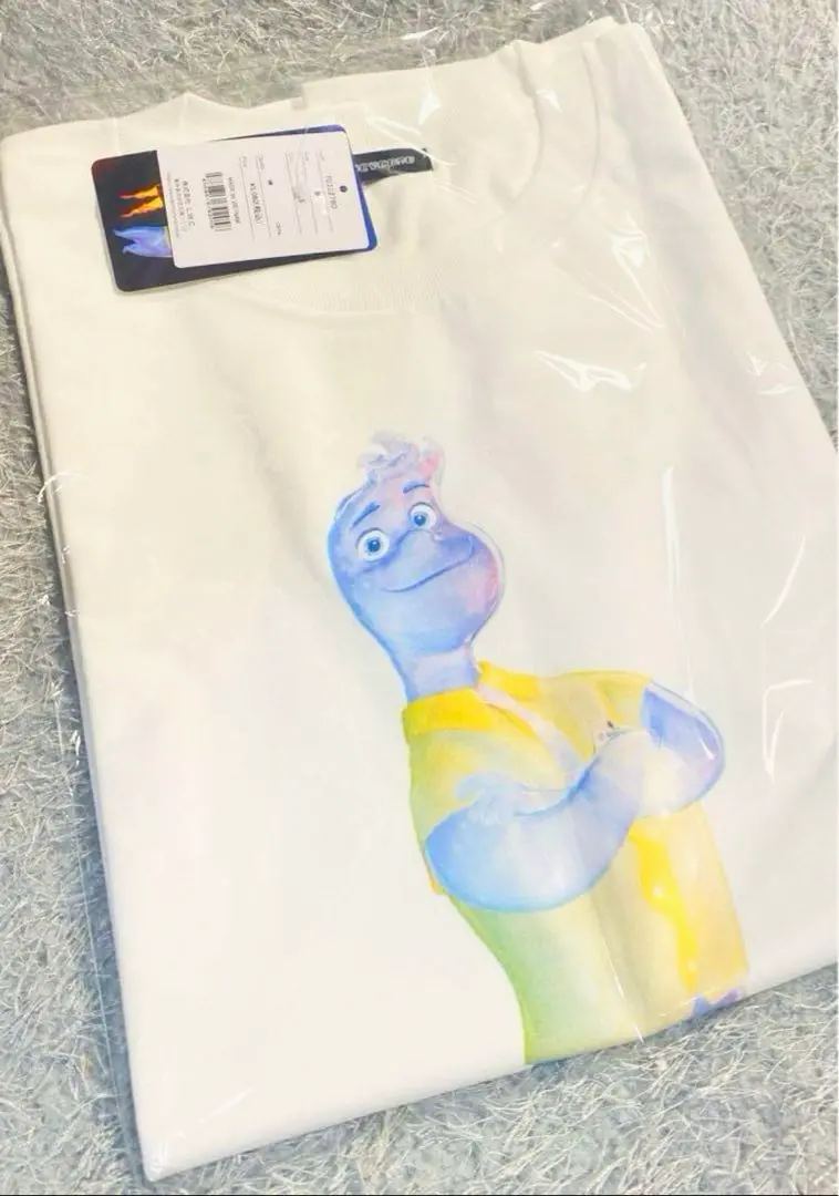 【非売品】 マイエレメント Tシャツ Lサイズ 2025年最新】マイエレメント tシャツの人気アイテム - メルカリ