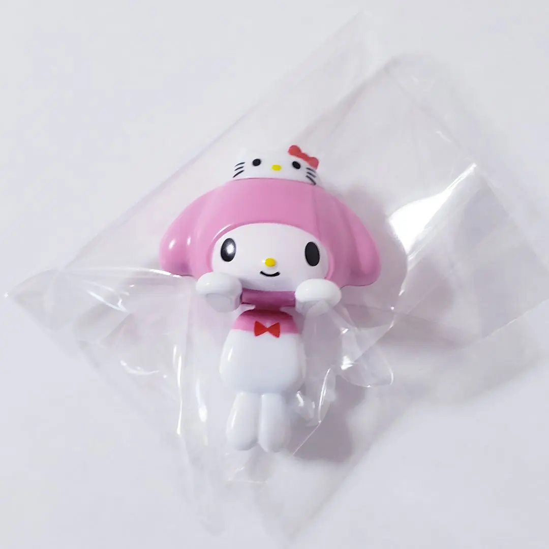 Thumbnail of Sanrio My Melody Pyoconoru Kitty