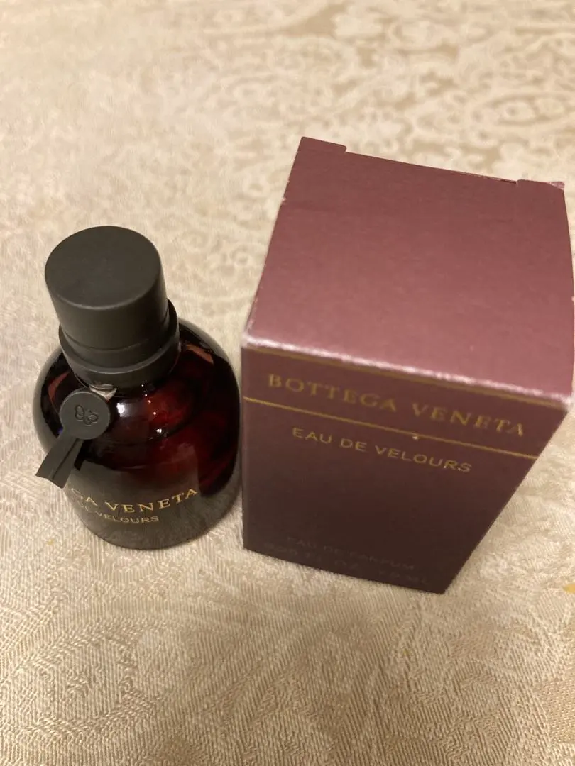 2025年最新】Bottega Veneta 香水(ユニセックス)の人気アイテム