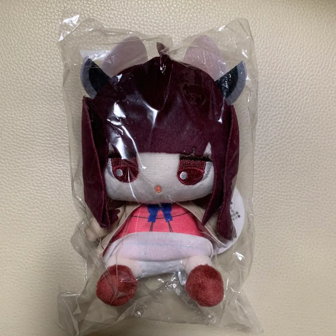 東北きりたん すわりっこぬいぐるみ 東北きりたん おすわりぬいぐるみ ボイスロイド（ぬいぐるみ