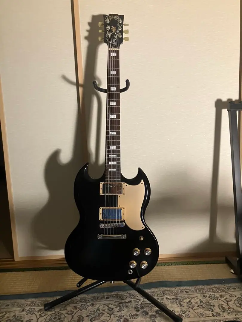 2025年最新】gibson SG special 2017の人気アイテム - メルカリ