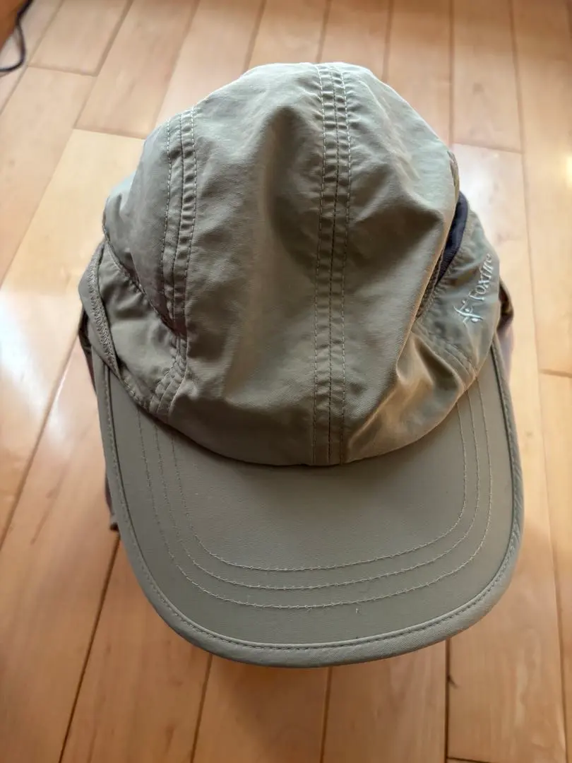 Thumbnail of Foxfire Safari Hat