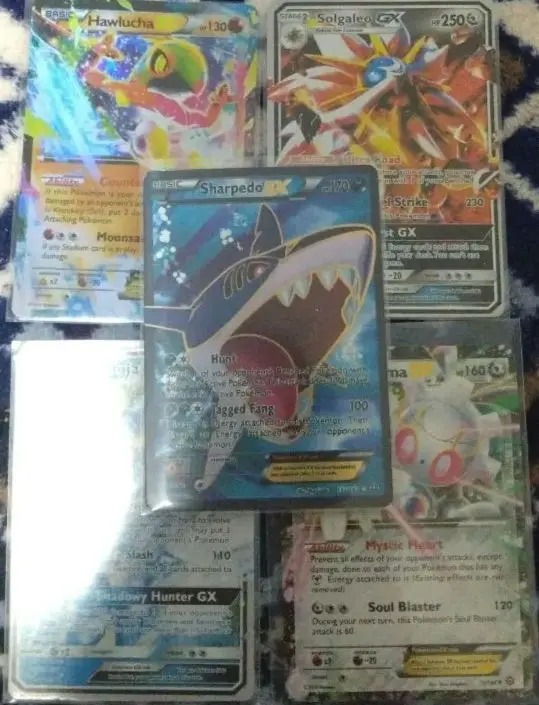 PSA10 ポケモンカード タイダルストーム XY サメハダーEX SR 1ED PSA10 ポケモンカード タイダルストーム XY サメハダーEX SR 1ED