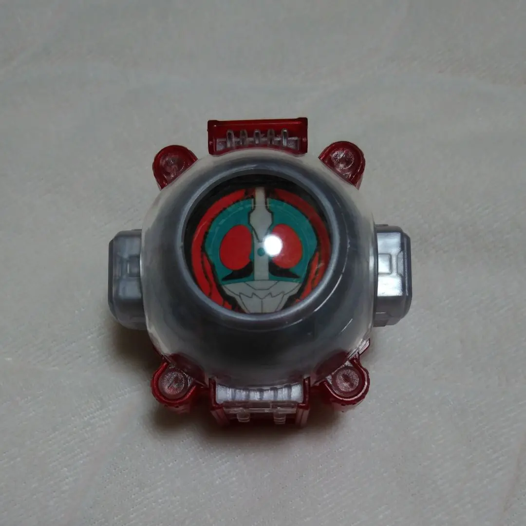 仮面ライダー サウンドロックシードシリーズ SGロックシード5 全