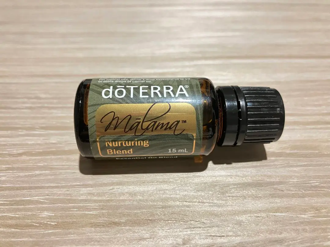 【ハロウィーン】ドテラ doTERRA マラマ 15ml 2点クリックP ハロウィーン】ドテラ doTERRA マラマ 15ml 2点クリックP
