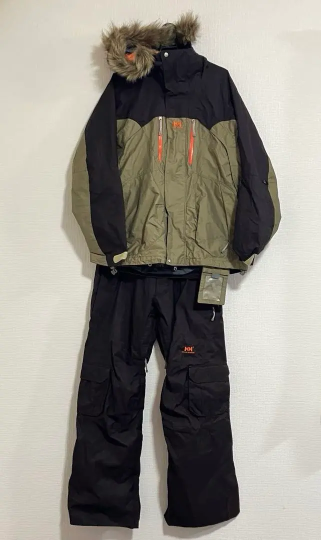 HELLY HANSEN - HELLY HANSEN レディーススキーウェア 美品◎ 2025年最新】HELLY HANSEN スキーウェア(女性用)の人気アイテム
