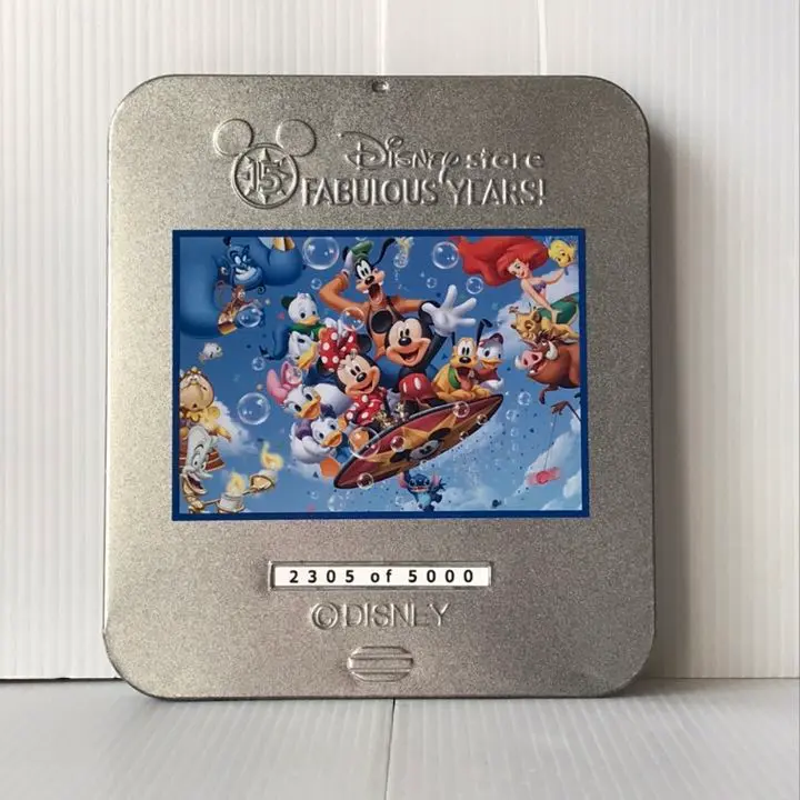 ∗︎*゜♡クラリス♥︎︎∗︎*゜ディズニーストア15 FABULOUS YEARS 2025年最新】ディズニー fabulous yearsの人気アイテム - メルカリ