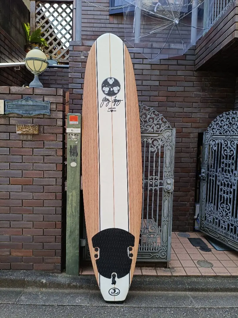 2025年最新】Gerry Lopez Surfboards ロングボードの人気