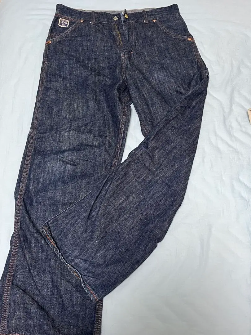 パンツ JOE McCOY 705 Real mccoy'sのボトムス一覧