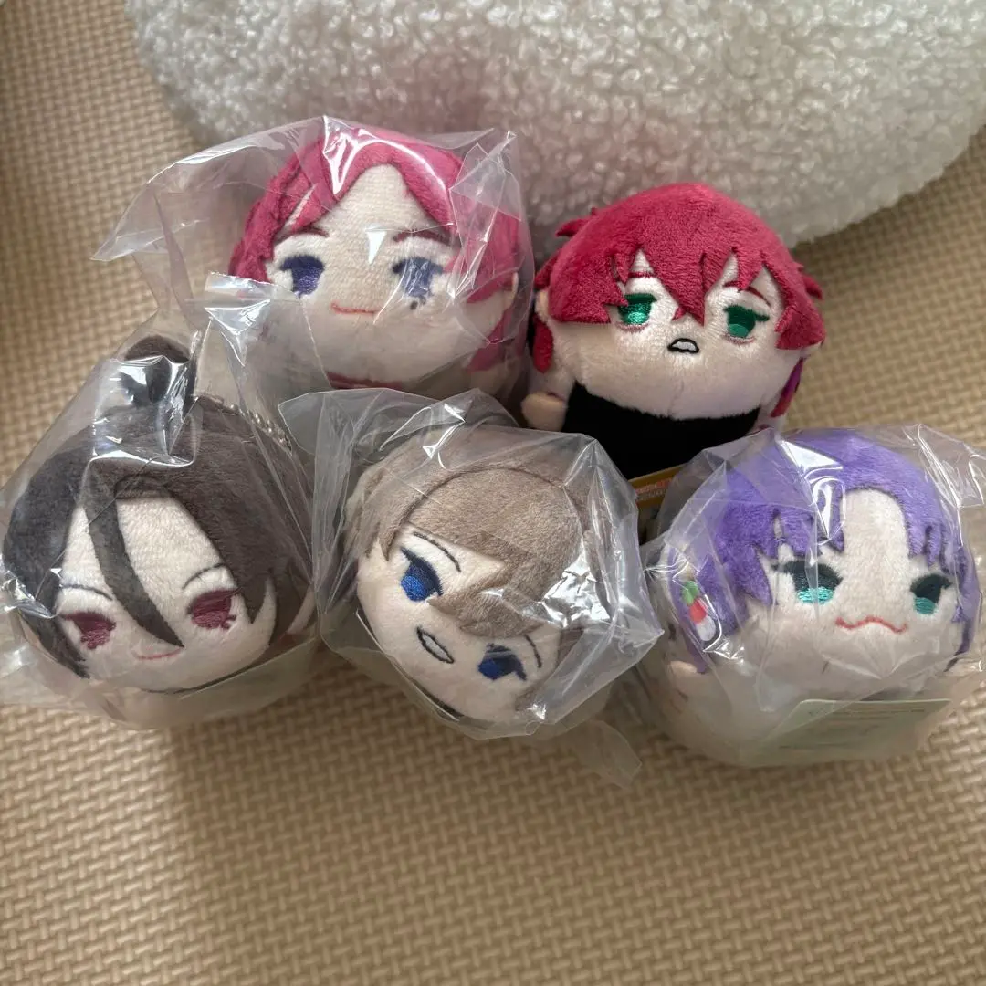 まほやく ミスラ もちマス セット