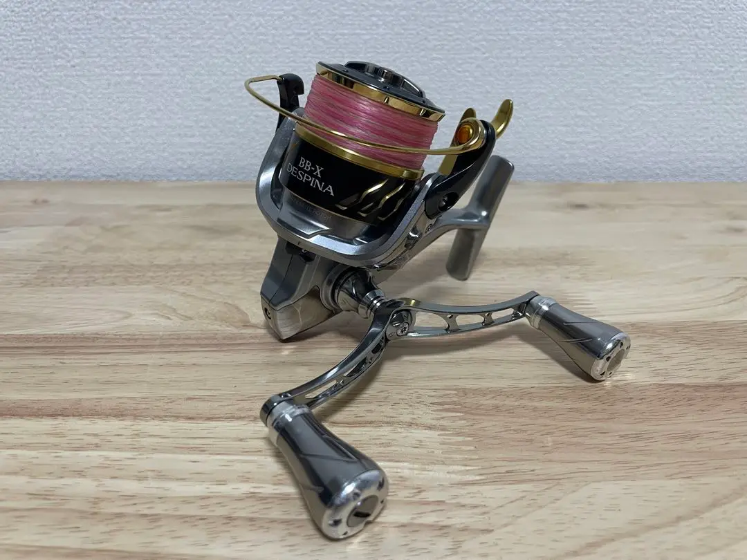 2025年最新】Yahoo!オークション -シマノ デスピナの中古品
