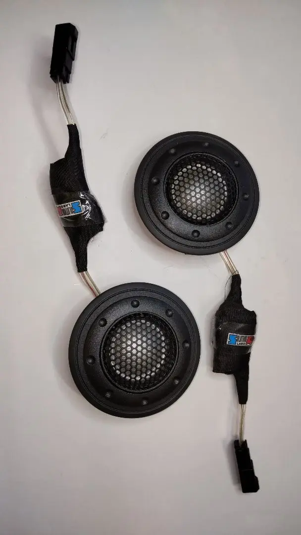 ②スズキ 現ハスラー(MR92S・MR52S)　’20.１～純正ツイーター新品 g322-10_1.jpg