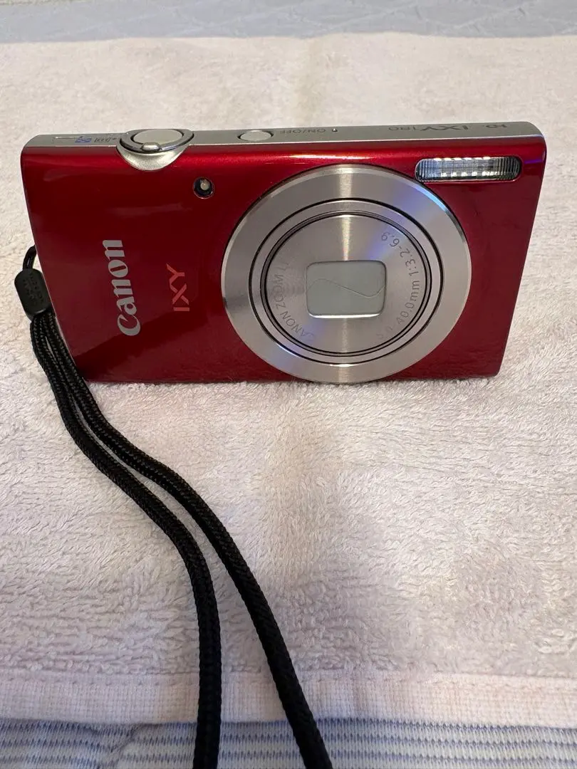 2025年最新】Canon PowerShot elphの人気アイテム - メルカリ