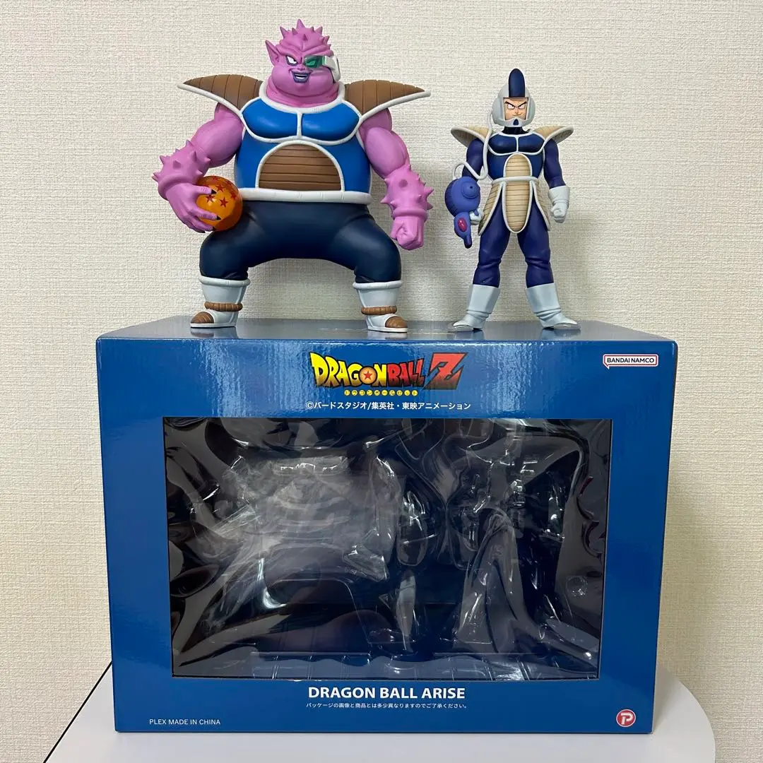 2025年最新】ドラゴンボールアライズ ラーズベリの人気アイテム