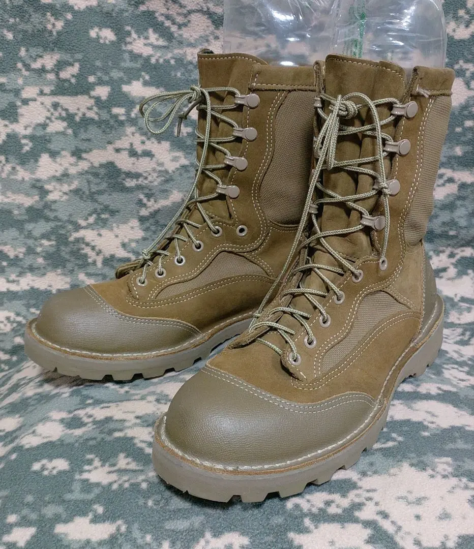 2025年最新】DANNER USMC RAT の人気アイテム - メルカリ