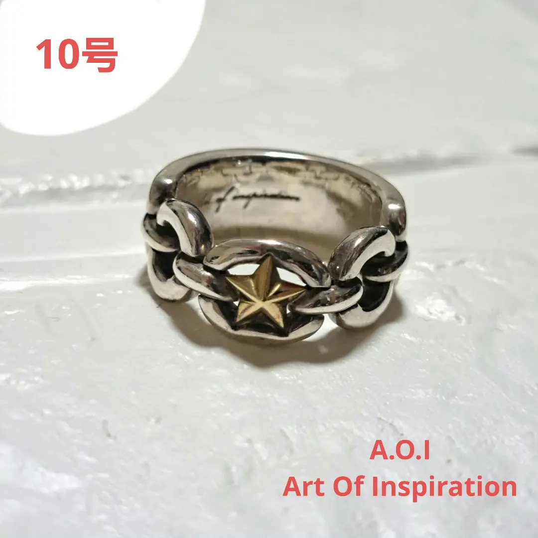 A.O.I アートオブインスピレーション　アンクレット　シルバー　天然石 A.O.I アートオブインスピレーション 正規通販 | HardiVague公式