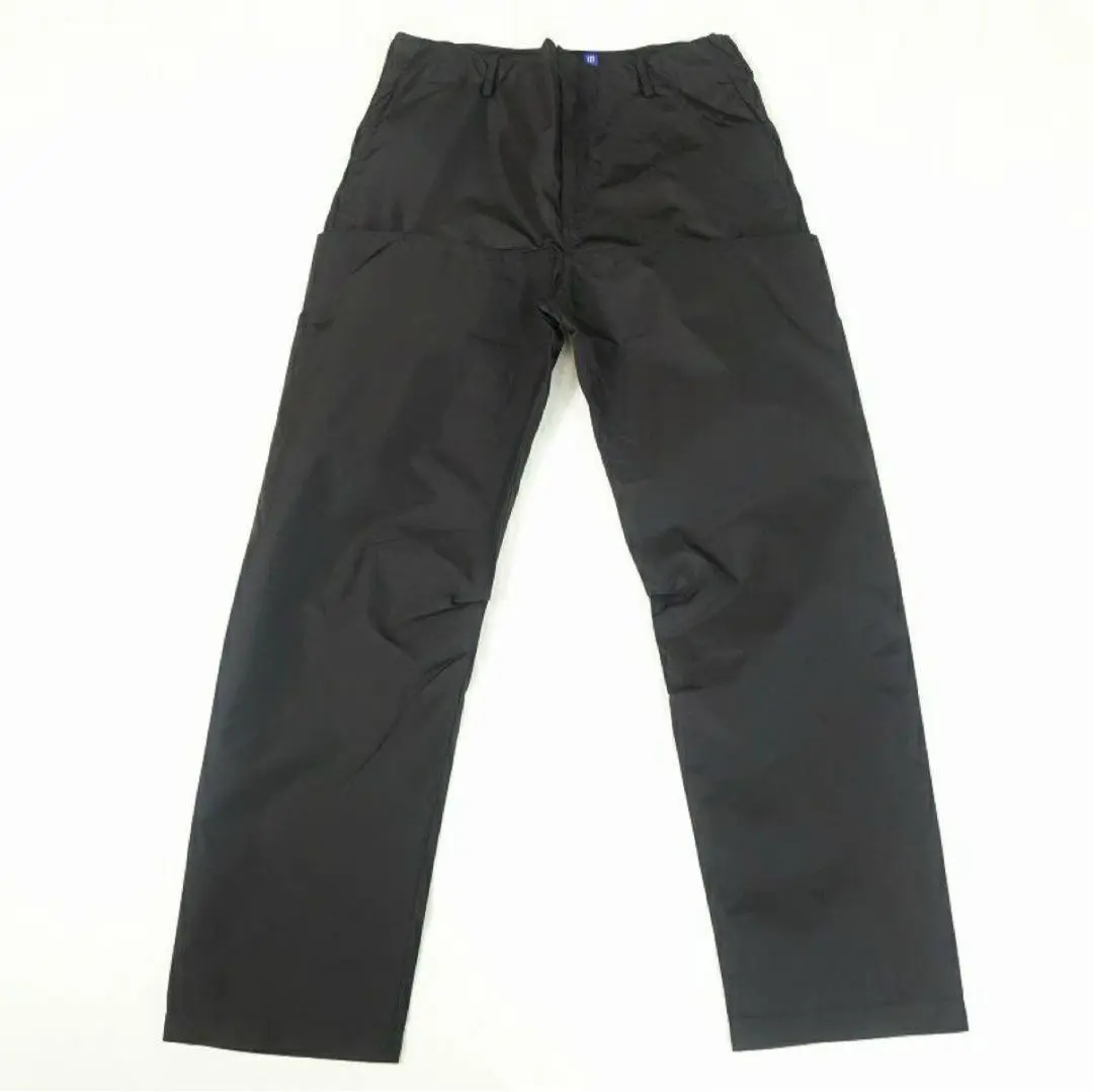 Yeezy&GAP HEAVYWEIGHT PANTS フェードBLACK | Flamingo Online