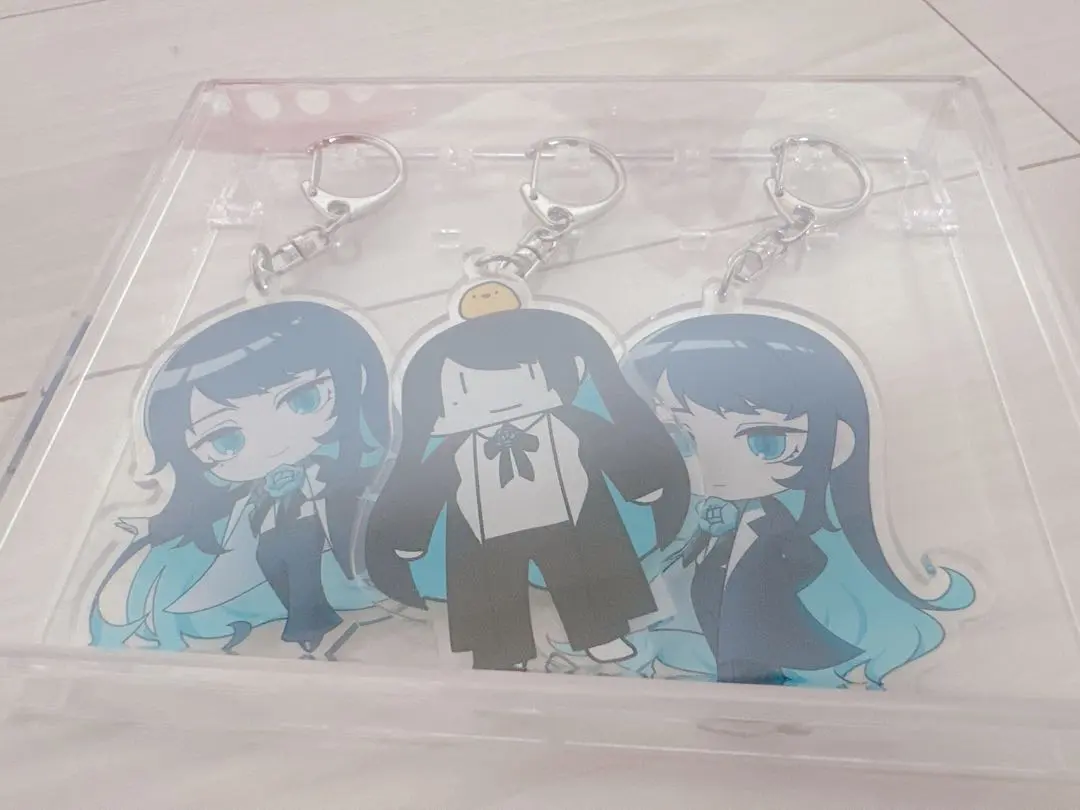 2025年最新】ado キーホルダー シークレットの人気アイテム