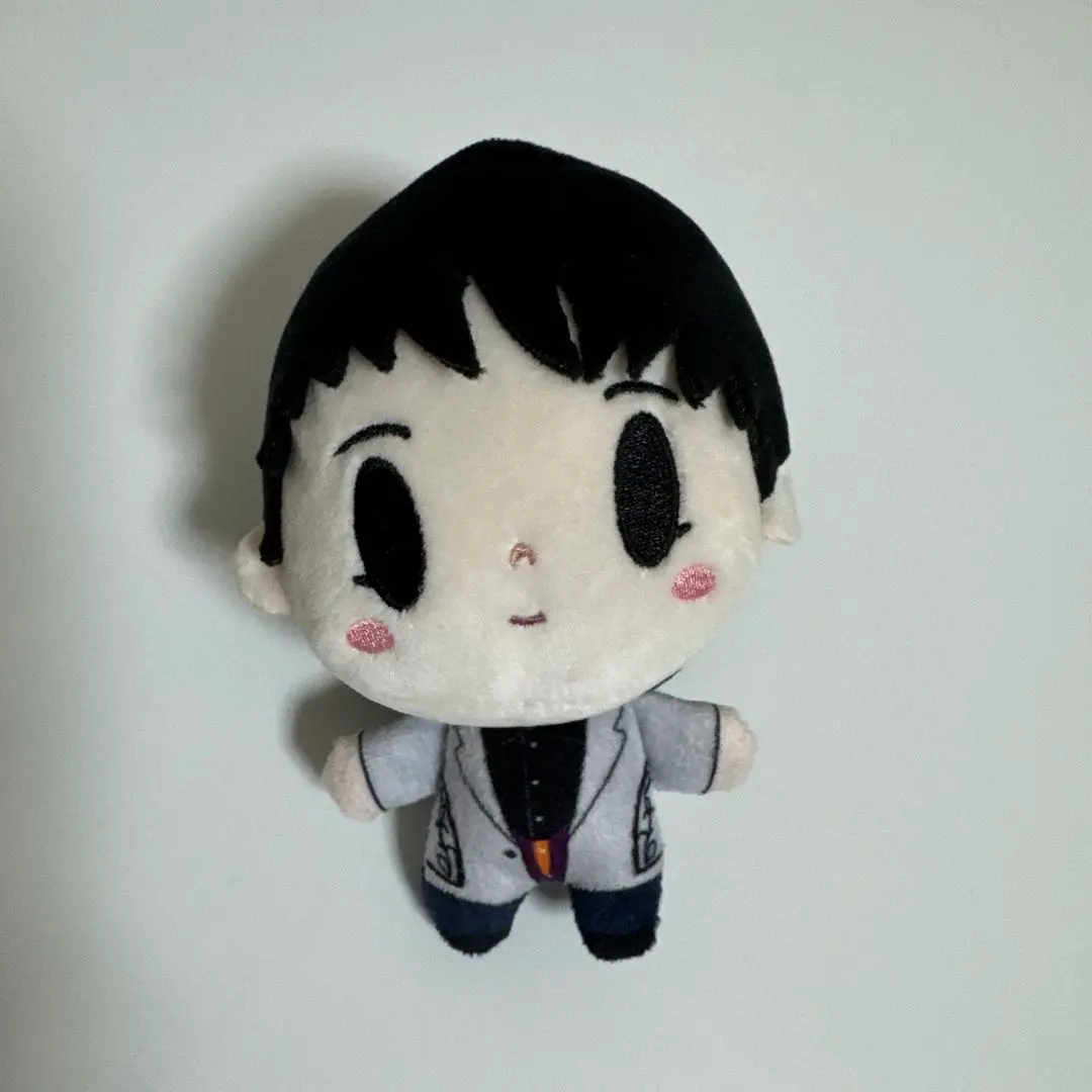 吉澤要人 第1弾 ぬい ちびぬい 原因は自分にある。 げんじぶ