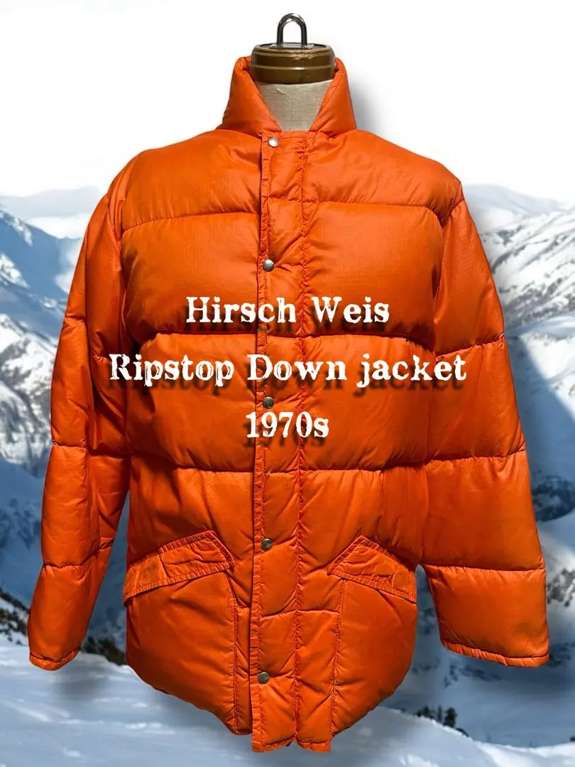 激レア☆30s　Hirsch Weis　トラックジャケット　レトロ　ヴィンテージ 激レア☆30s Hirsch Weis トラックジャケット レトロ